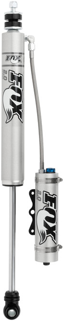 Main image for Fox 05+ Ford SD 2.0 Perf Series 10.1in Smooth Body R/R Front Shock CD Adj. (Alum) / 4-5in Lift