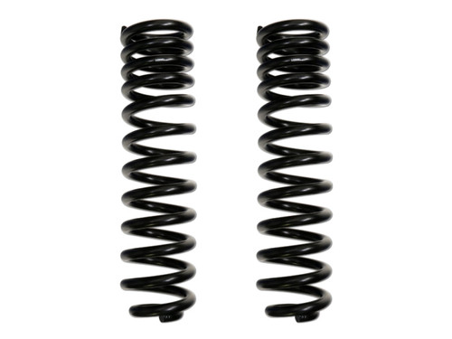 Main image for ICON 2020+ Ford F-250/F-350 Super Duty Front 4.5in Dual Rate Spring Kit