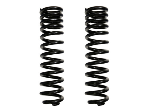 Main image for ICON 23-24 Ford F250/350 Front 4.5in. Gas Dual Rate Spring Kit Main image for ICON 23-24 Ford F250/350 Front 4.5in. Gas Dual Rate Spring Kit