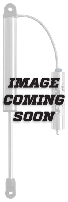 Main image for Fox 2017+ Ford F250 Super Duty 6-8in Lift Rear 2.5 Performance Series Smooth Body IFP HTO Shock