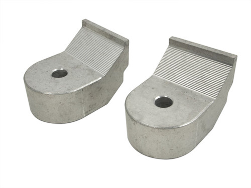 Main image for ICON 2005+ Ford F-250/F-350 Super Duty 1.5in Billet Spacer Kit