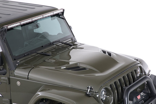 Main image for 2007-2017 Jeep JK to JL “RebelX” Conversion Hood