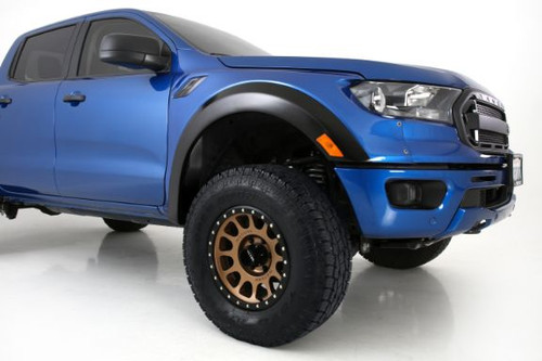 Main image for 2019-2022 Ford Ranger Fenders