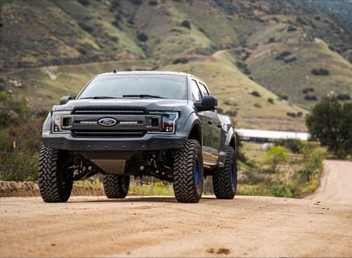 Main image for 2015-2020 Ford F-150 Bedsides