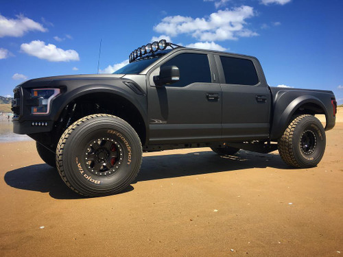 Main image for 2015-2020 Ford F-150 Deberti Bedsides