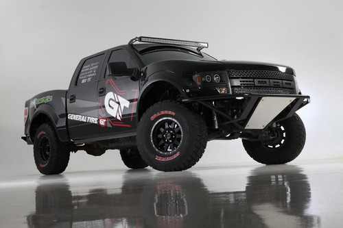 Main image for 2010-2014 Ford Raptor One Piece