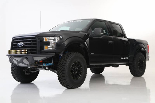 Main image for 2015-2017 Ford F-150 Fenders
