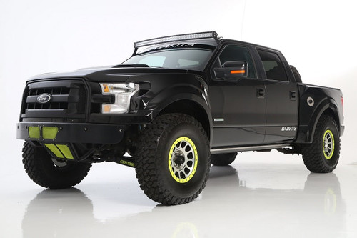 Main image for 2010-2014 Ford Raptor To Gen 2 Raptor Conversion Kit Main image for 2010-2014 Ford Raptor To Gen 2 Raptor Conversion Kit