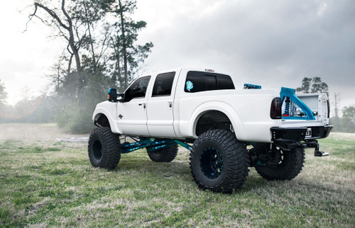 Main image for 2011-2016 Ford F-250 Bedsides