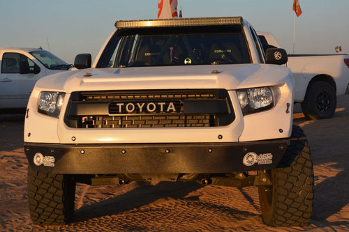 Main image for 2005-2015 Tacoma To 16 Tundra Xtreme One Piece Conversion