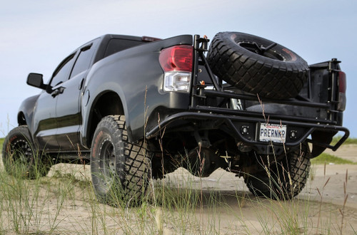 Main image for 2007-2013 Toyota Tundra Bedsides