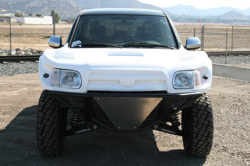 Main image for 2004-2006 Toyota Tundra Double Cab One-Piece