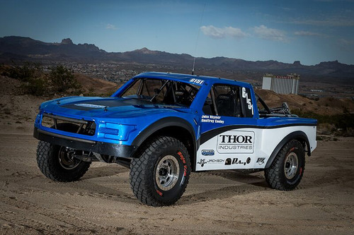 Main image for 2020 Ford Raptor Trophy Truck Spec Body