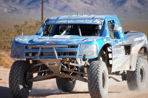 Main image for 2013 Chevy Silverado Trophy Truck Body