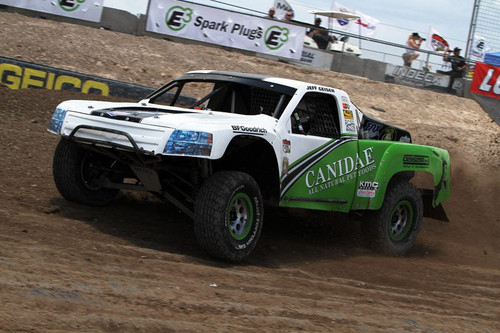 Main image for 2013 Chevy Silverado Pro 2/4 Body