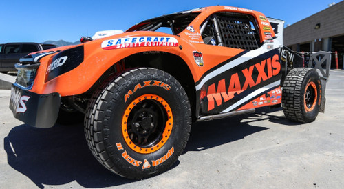 Main image for 2017 Toyota Tundra Pro 2/4 Body