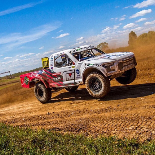 Main image for 2017 Ford Raptor Gen 2 ProLite Body
