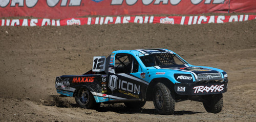 Main image for 2011 Toyota Tacoma Prolite Body