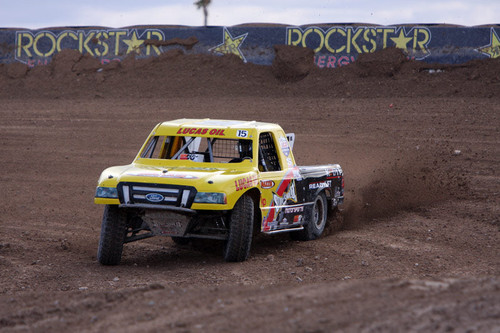 Main image for 2013 Ford Ranger Prolite Body