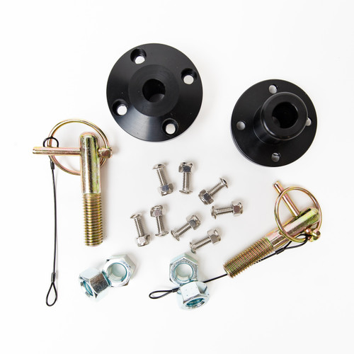 Main image for Hood Pins Main image for Hood Pins