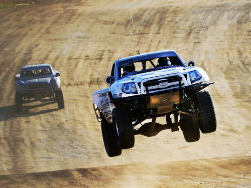 Main image for 1989-1995 Toyota Pickup To 2011 Tacoma One Piece Conversion