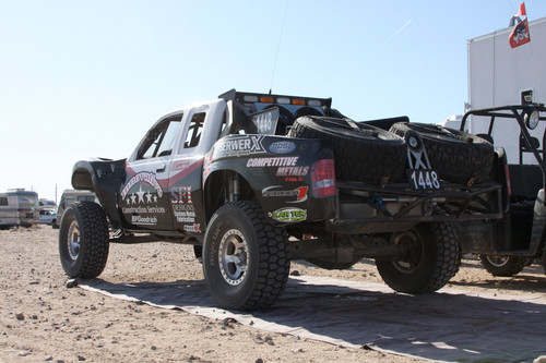 Main image for 1993-1998 Toyota T-100 Bedsides