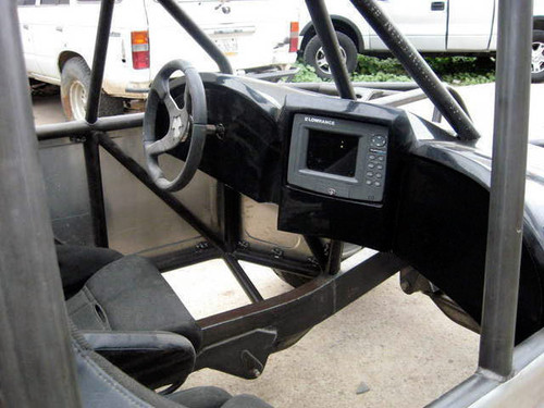 Main image for Mid Size Dash w/ Built in GPS