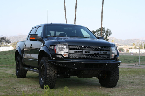 Main image for 2004-2014 Ford F-150 To Gen 1 Raptor Conversion Kit