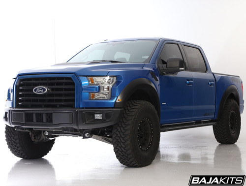 Main image for 2015-2017 Ford F-150 To Gen 2 Raptor Conversion Kit