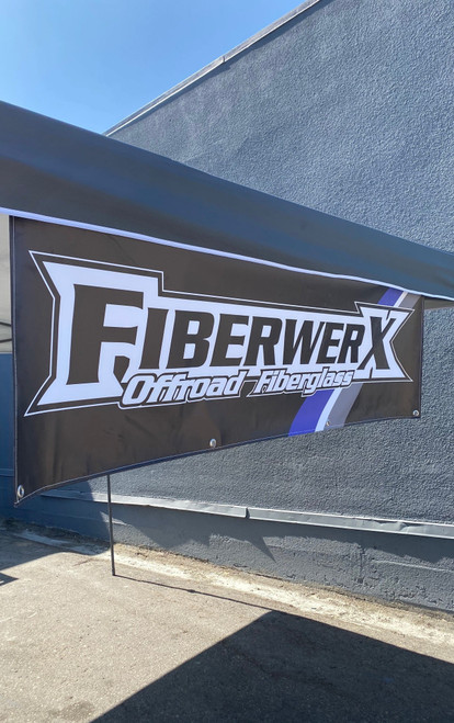 Main image for FiberwerX Banner