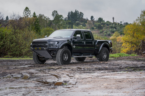 Main image for 2011-2016 Ford F-250/350 To Gen 2 Raptor Conversion Kit