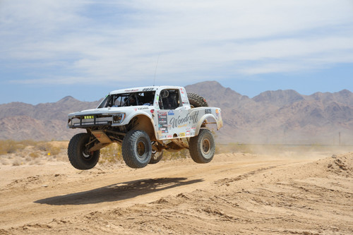 Main image for 2021 Ford Raptor TrophyLite Body