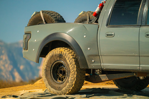 Main image for 1997-2003 Ford F-150 To Gen 2 Raptor Conversion Bedsides