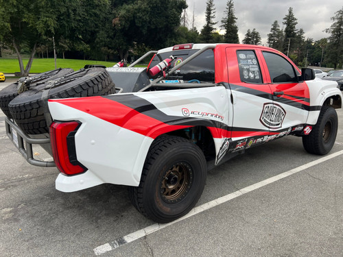 Main image for 2007-2013 To 2022 Toyota Tundra Conversion Bedsides