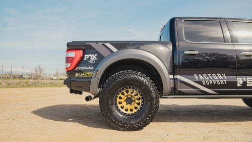 Main image for 2021-2023 Ford F-150 To Gen 3 Raptor Conversion Bedsides