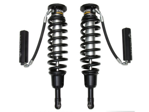 Main image for ICON 2017+ Ford Raptor Front 3.0 Series Shocks VS RR CDCV Coilover Kit