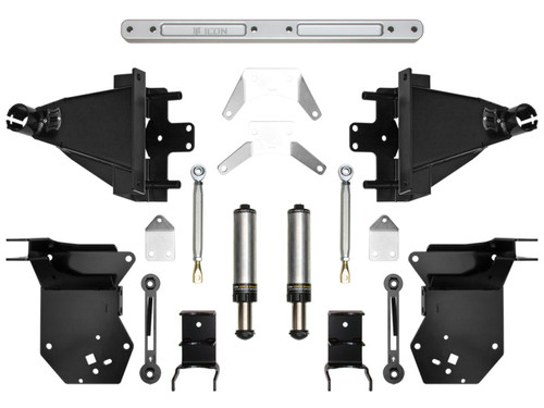 Main image for ICON 2017+ Ford Raptor Rear Hyd Bump Stop Kit
