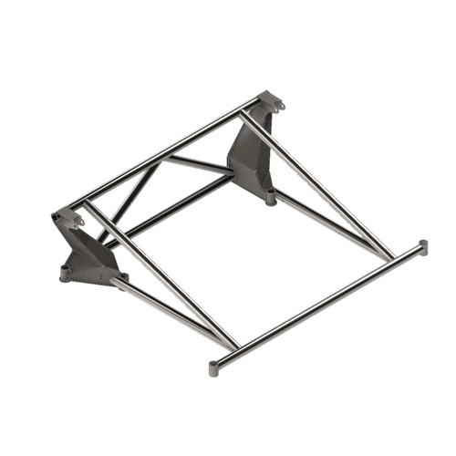 Main image for 2017-2020 Ford Raptor SVC Offroad V2 Bypass Rack