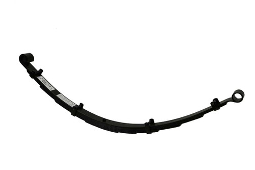 Main image for Raptor 2017-2022 – Rear Spring Eliminates Factory Block Stock Height HD (Pair)