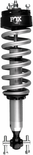 Main image for Fox 2019+ Ford Ranger 2.0 Performance Series 4.5in IFP Front Coilover Shock / 0-3in Lift