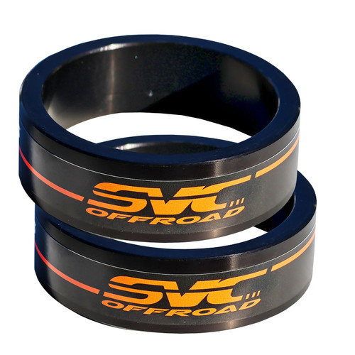 Main image for 2021+ Ford Raptor SVC Offroad Coil Adjustment System