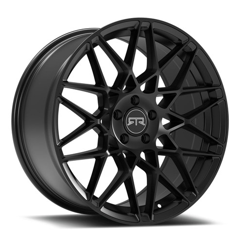 Main image for Method RTR Tech Mesh 19x10.5 +45mm Offset 5x114.3 70.5mm CB - Gloss Black Wheel