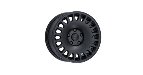Main image for Raceline N503SB Sahara 17x8.5in / 5x150 BP / 0mm Offset / 110.3mm Bore - Satin Black Wheel