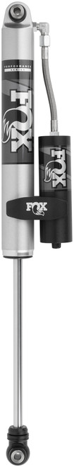 Main image for Fox 14-16 Ram 3500 (SRW) 2.0 Perf Series Smooth Body Remote Res. Rear Shock 2-3.5in Lift Main image for Fox 14-16 Ram 3500 (SRW) 2.0 Perf Series Smooth Body Remote Res. Rear Shock 2-3.5in Lift