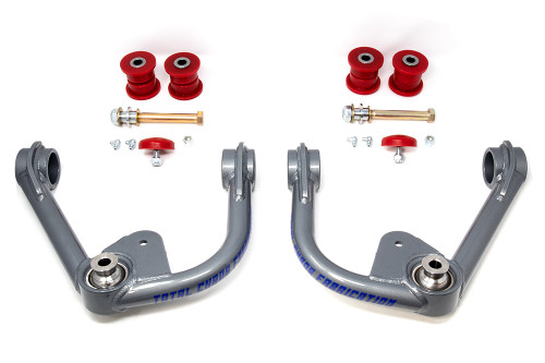 Main image for 05-15 Nissan Xterra Upper Control Arms