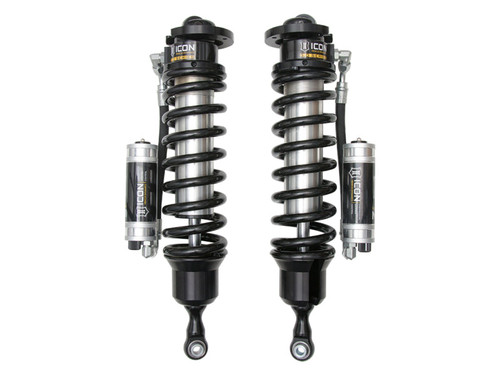 Main image for ICON 2008+ Toyota Land Cruiser 200 3.0 Series Shocks VS RR CDCV Coilover Kit