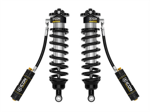 Main image for ICON 2022+ Toyota Tundra 3.0 Series VS RR CDCV Coilover Kit
