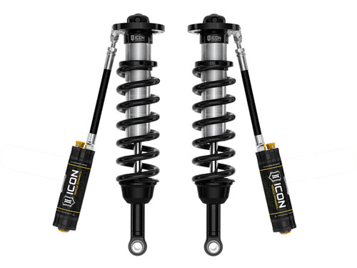 Main image for ICON 22-23 Toyota Tundra 2.5 VS RR CDCV 6in Coilover Kit