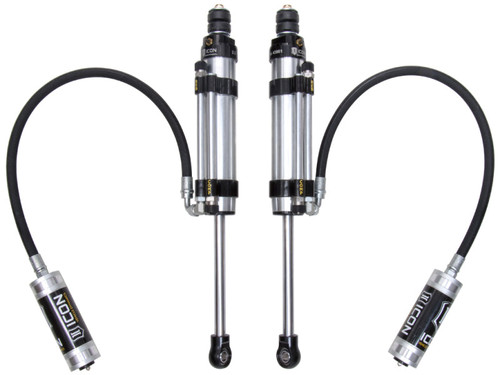 Main image for ICON 2008+ Toyota Land Cruiser 200 0-2in Rear 2.5 Omega Series Shocks VS - Pair