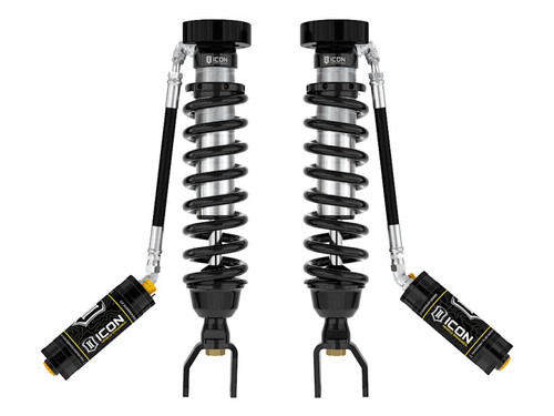 Main image for ICON 2019+ Ram 1500 2-3in. 2.5 VS CDCV Coilover Kit